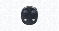 Magneti Marelli 000050972010 Schalter FüR Fensterheber FüR Ford