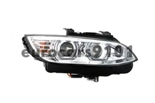 BMW M3 Magneti Marelli Right Headlight Assembly LUS5491 63117182518