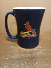 St. Louis Cardinals Coffee Mug Boelter Brands 2016