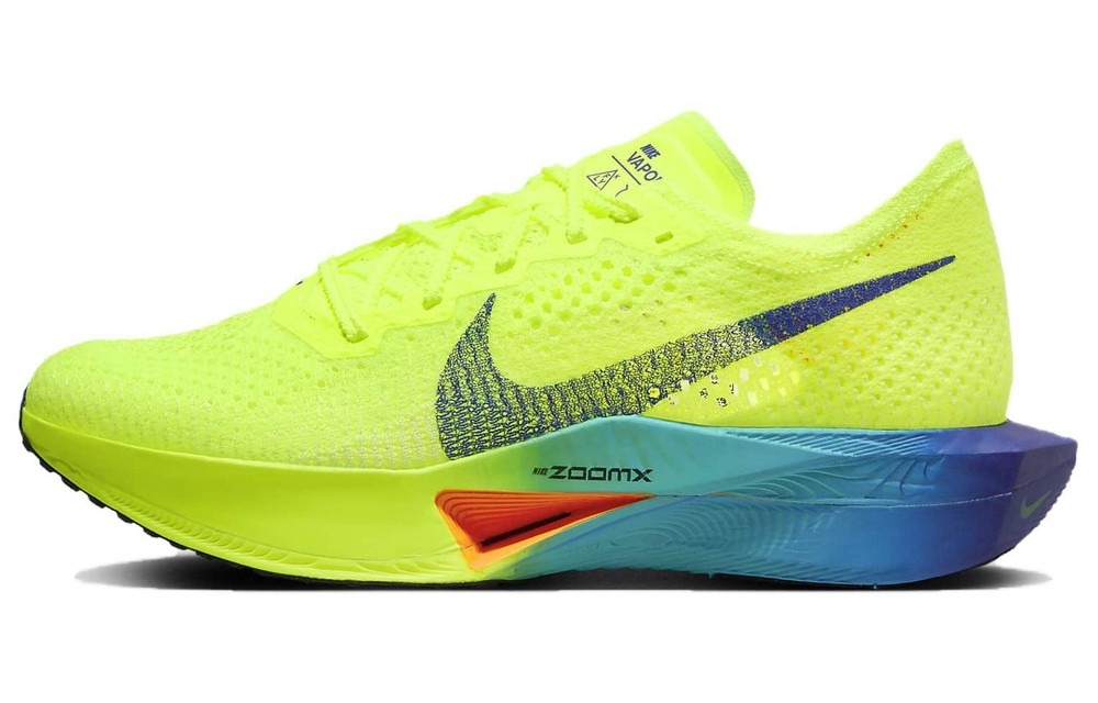 Nike ZoomX VaporFly Next% 3 Fast Pack Women Running Shoes DV4130-700