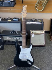 Crate Audio Electric Guitar (bj1004358)