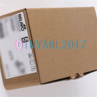 ONE BELIMO LF230-S Damper Actuator 4Nm 100-240VAC NEW