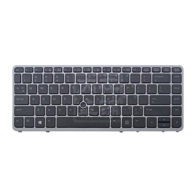 Clavier * NEUF * AZERTY pour HP HDX9000