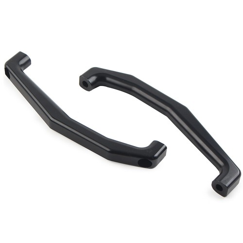 Rear Grab Bars Seat Saddle Rail Handle Armrest Fit For YAMAHA MT09 /SP 2021-2023 - Picture 6 of 10