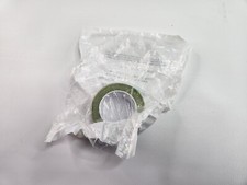 3M 420 Dark Silver Lead Foil Tape - 1" inch x 15 feet Roll - 5 Yards New