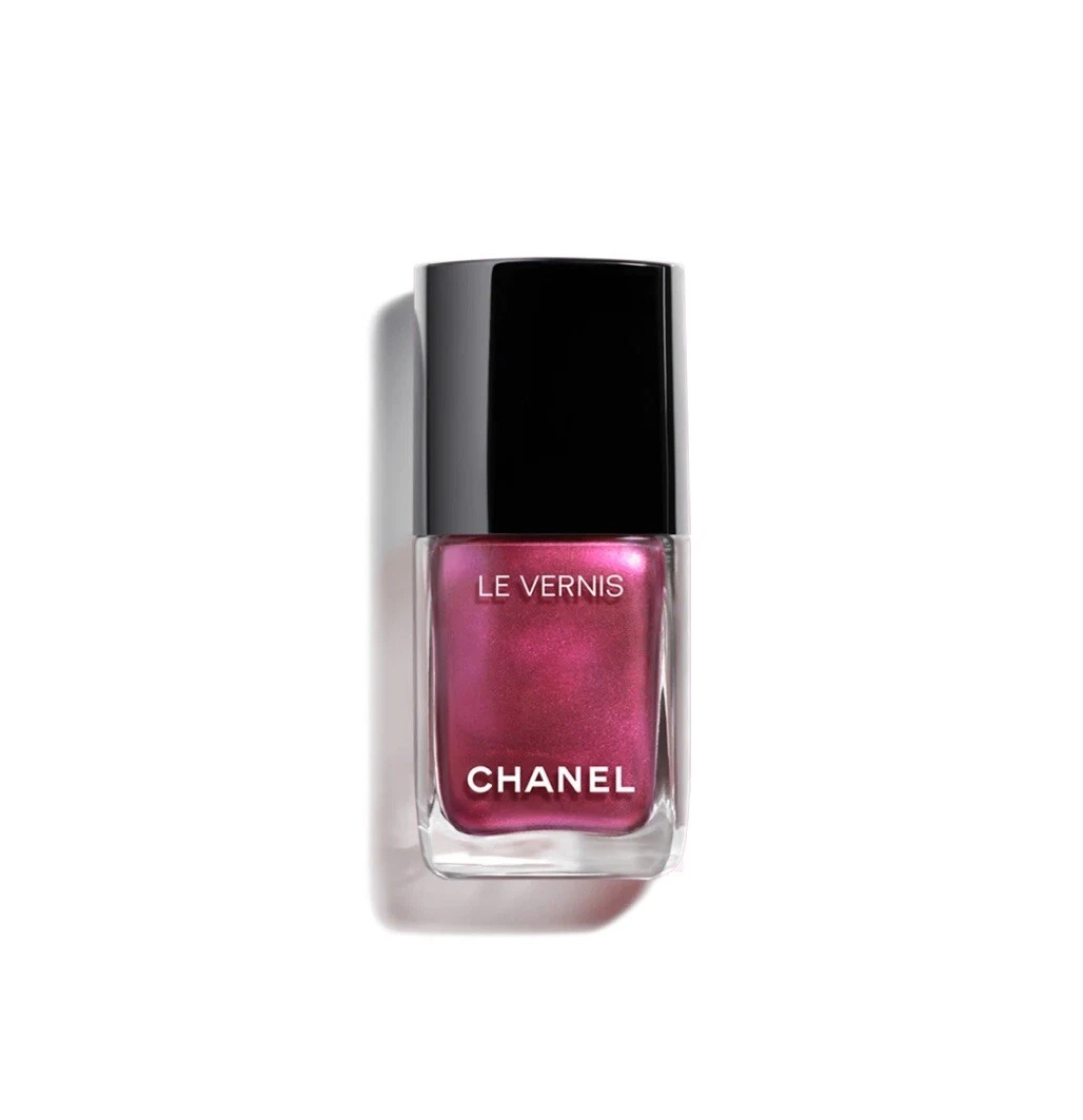 CHANEL NAIL POLISH 191 - CHARMER