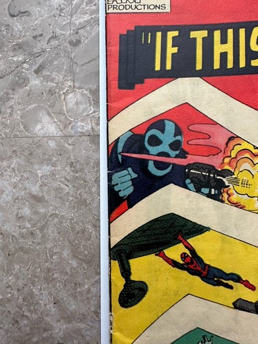 Amazing Spider-Man #31 FN (1965) - 1st Gwen Stacy, Harry Osborn, Prof. Warren - Picture 12 of 23