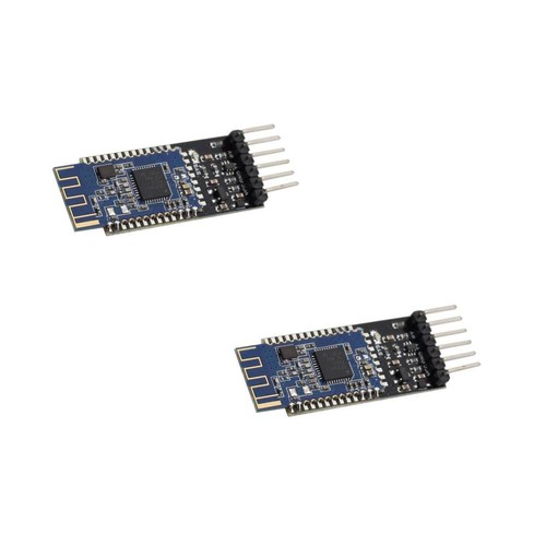 2 stücke 4,0 HM-10 Master Modul für Xbee Kompatibel für R3 Mega 2560 Nano - Bild 5 von 7