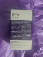   Skyn Iceland Arctic Elixir with Raspberry Stem Cell Complex   1 Oz Full Size