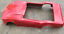 thumbnail 6  - 3/4 Scale Chevrolet Corvette Sting Ray Twin Seat Mini Hotrod Car Fiberglass Red