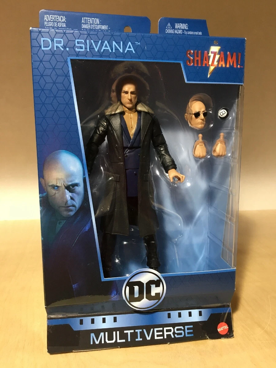 Mark strong action figure sales