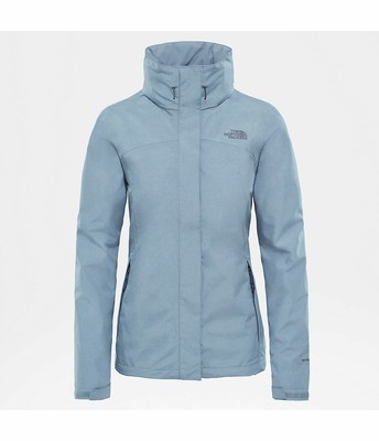 The North Face T0a3x6 Chaqueta Sangro Mujer