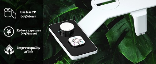  A SAISIR!! TOILETTE JAPONAIS WC ADAPTATEUR CUVETTE LUNETTE - Picture 10 of 17