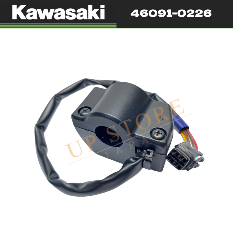 2008-2024 Kawasaki Genuine KLX140 140L 140G 140R Start Kill 2008-2024 Kawasaki Genuine KLX140 140L 140G 140R Start Kill