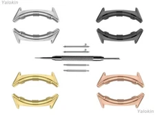 Band Adapters for Google Pixel Watch 3 2 1 Quick Release 20mm Spring Pins Tool