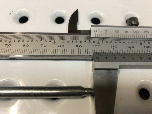 COMMODORE VE VF HSV FRONT 4 SPOT AP-RACING CALLIPER PINS + ANTI RATTLE CLIP KIT - Picture 8 of 8