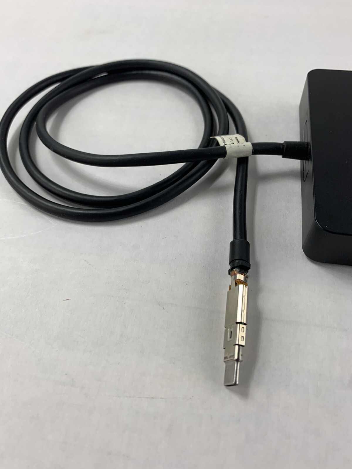 Dell WD15 K17A Docking Station INSTITUTO TECNOLÓGICO DE CHINÁ