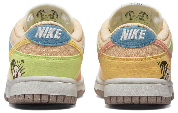 ◆送料無料◆(W)NIKE DUNK LOW SE SUN CLUB SAIL◆正規品◆ 楽天市場】NIKE WMNS DUNK LOW SE SUN CLUB sail/burnt sunrise