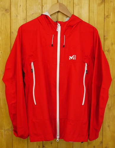 Patagonia Millet Mountain Jacket Gem