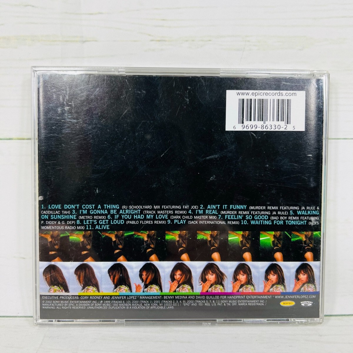 洋楽 G RAP TESZ Tales From Tha Strip CD 洋楽 G RAP TESZ Tales From Tha Strip CD L.A. Guns – Tales