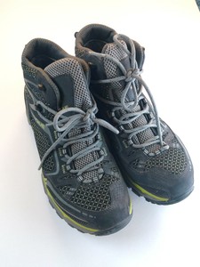vasque inhaler ii gtx hiking boots
