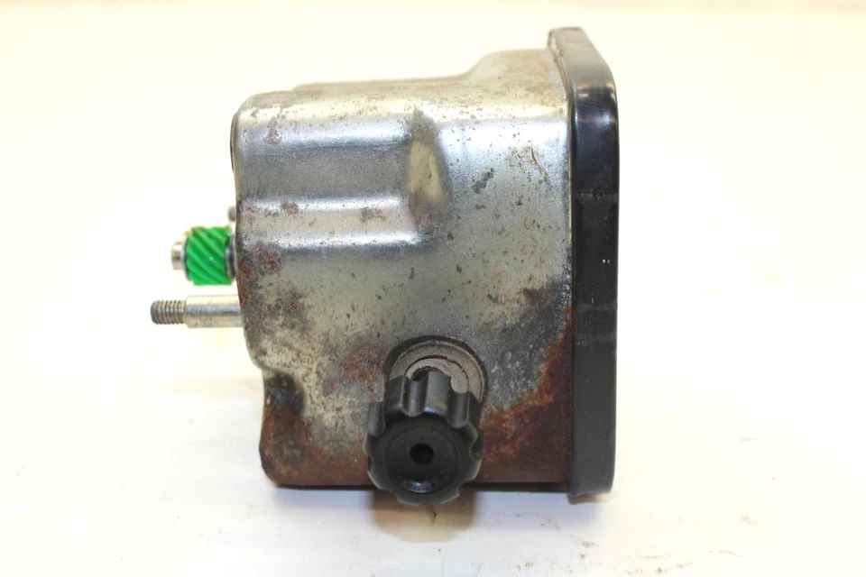 Suzuki King Quad 300 1992 oem velocímetro calibre 34110-19B22 AS19 Foto 4 de 4