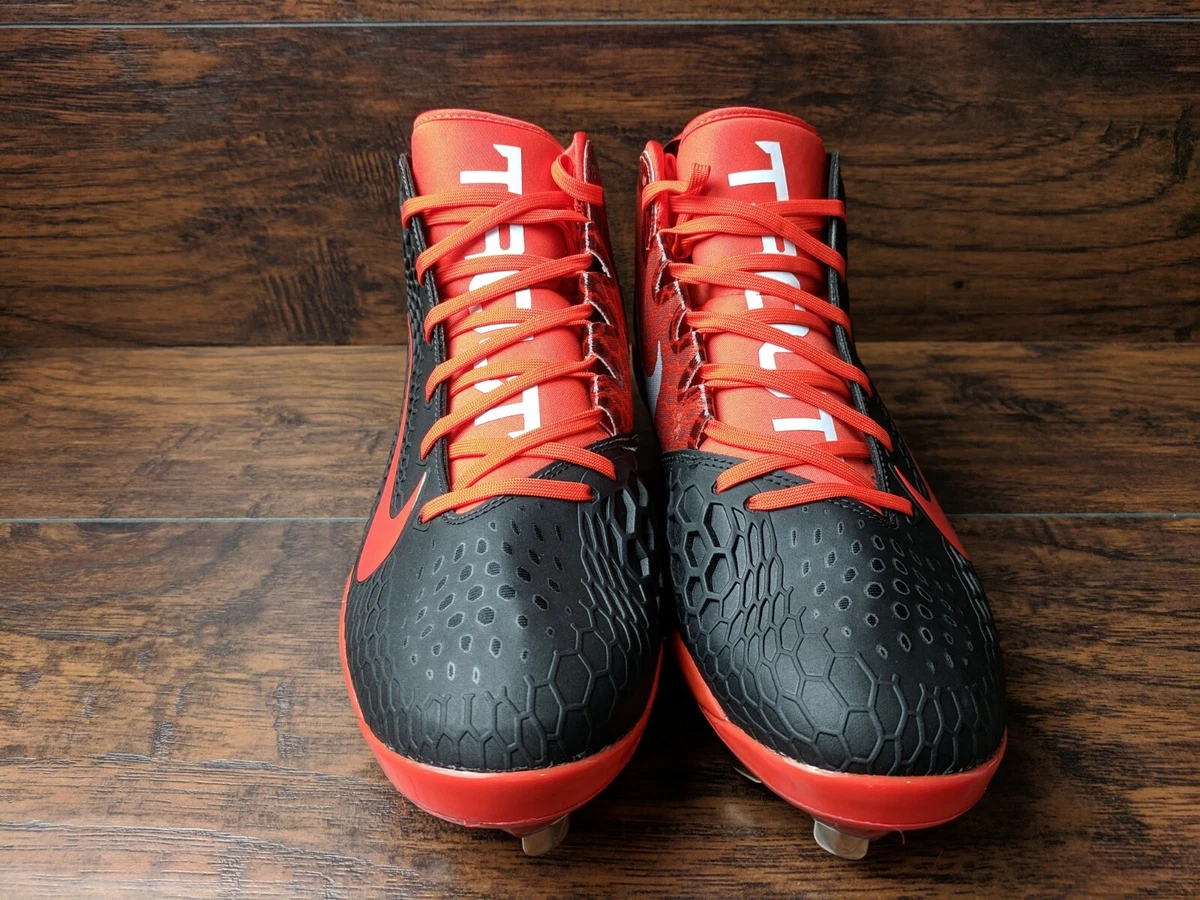 Nike trout hotsell 5 mcs