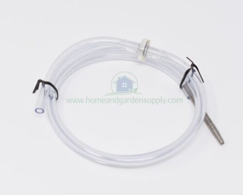 Dramm Syphonject Siphon Mixer Replacement Valve