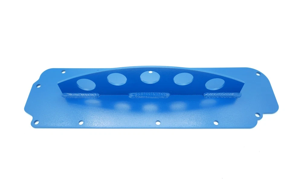 Engine Lift Plate for 5.3 6.0 6.2 LT Engines Laser Cut USA MADE - Image 2 of 4