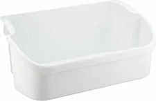 Door Gallon Bin Compatible with Frigidaire Refrigerator 240338201