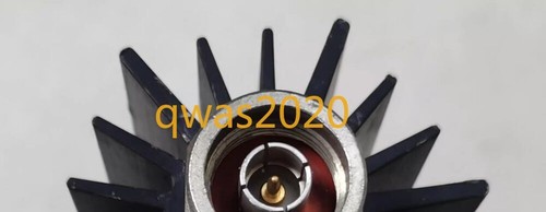 1pcs 100% test BIRD 25-A-MFN-10 25W 10dB 4GHz RF Coaxial Attenuator - Picture 3 of 3