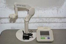 ^ Mettler Toledo Sevencompact pH / Ion s220 Meter #X3173