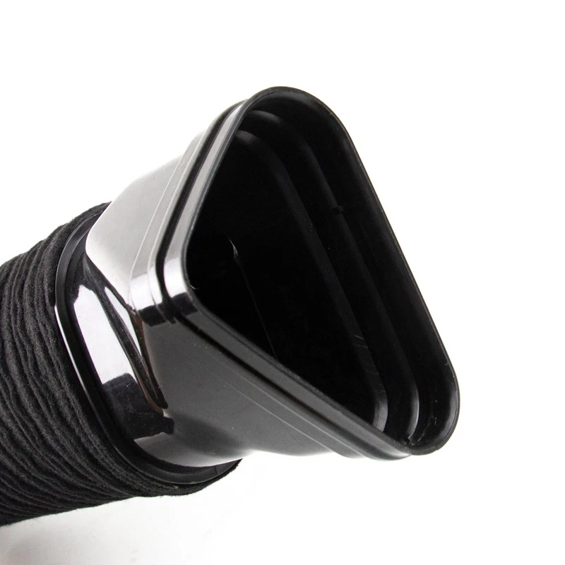 1 par de mangueras de admisión de aire para Mercedes Benz ML350 GLS350 GL350 GL500 ML300 Foto 4 de 4