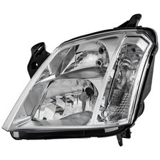 Scheinwerfer Frontscheinwerfer links für Opel Meriva