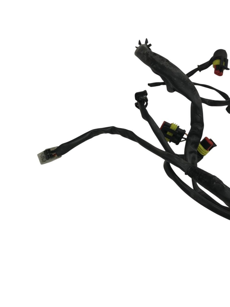 Câble faisceau électrique Piaggio Beverly 500 IE E1 2002-2004 (EMEA