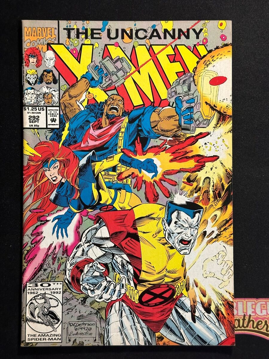 最終値下げ♪ML マーベル Uncanny X-Men サイクロプス Uncanny X-Men #1 1:25 Cho Variant Gillen Pacheco Cyclops
