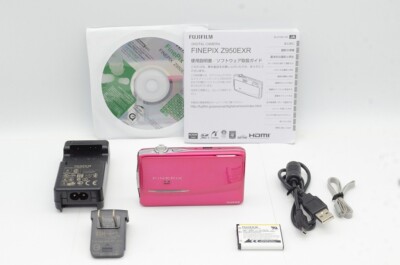 【美品】 FUJI FILM Z FINEPIX Z950EXR ピンク◯ 美品】 FUJI FILM Z FINEPIX Z950EXR ピンク◯ Amazon | FUJIFILM