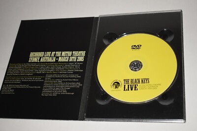 Live (DVD) 767981102795| eBay