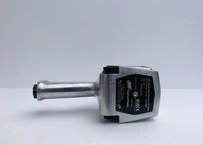 Ingersoll Rand 261 Super Duty Pneumatic Air Impact Wrench 3/4
