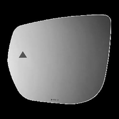 Burco Mirror Glass Replacement Fits 2022 Jeep Grand Cherokee Blind Spot - 4839B