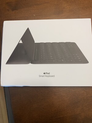 iPad Smart Keyboard