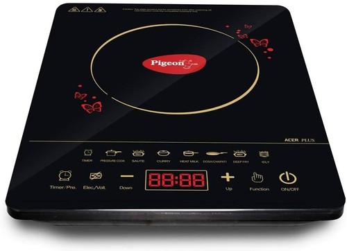 iplus induction cooktop