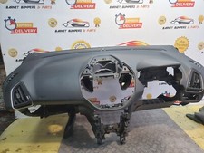 FORD B-MAX MK1 DASHBOARD WITH PASSENGER AIRBAG and driver knee airbag