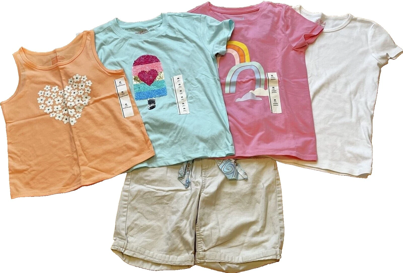 Old Navy Size 8 Outfits & Sets for Girls