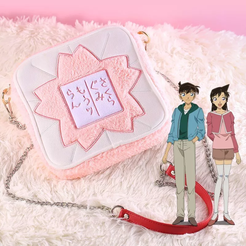 Kawaii messenger best sale bag