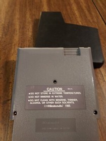 Super Pitfall (Nintendo Entertainment System, 1987) Authentic! Tested! NES