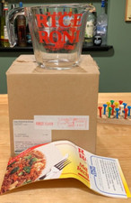 Rare Vintage 1998 Pyrex Rice A Roni 16 Oz. Me...