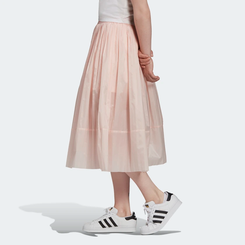 قيادة الذكاء بدائي adidas skirt pink 