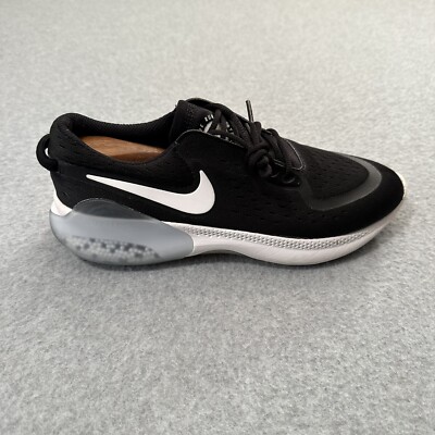 Nike Joyride Dual Run Womens Running Shoes Size 8.5 Black  CD4363-001