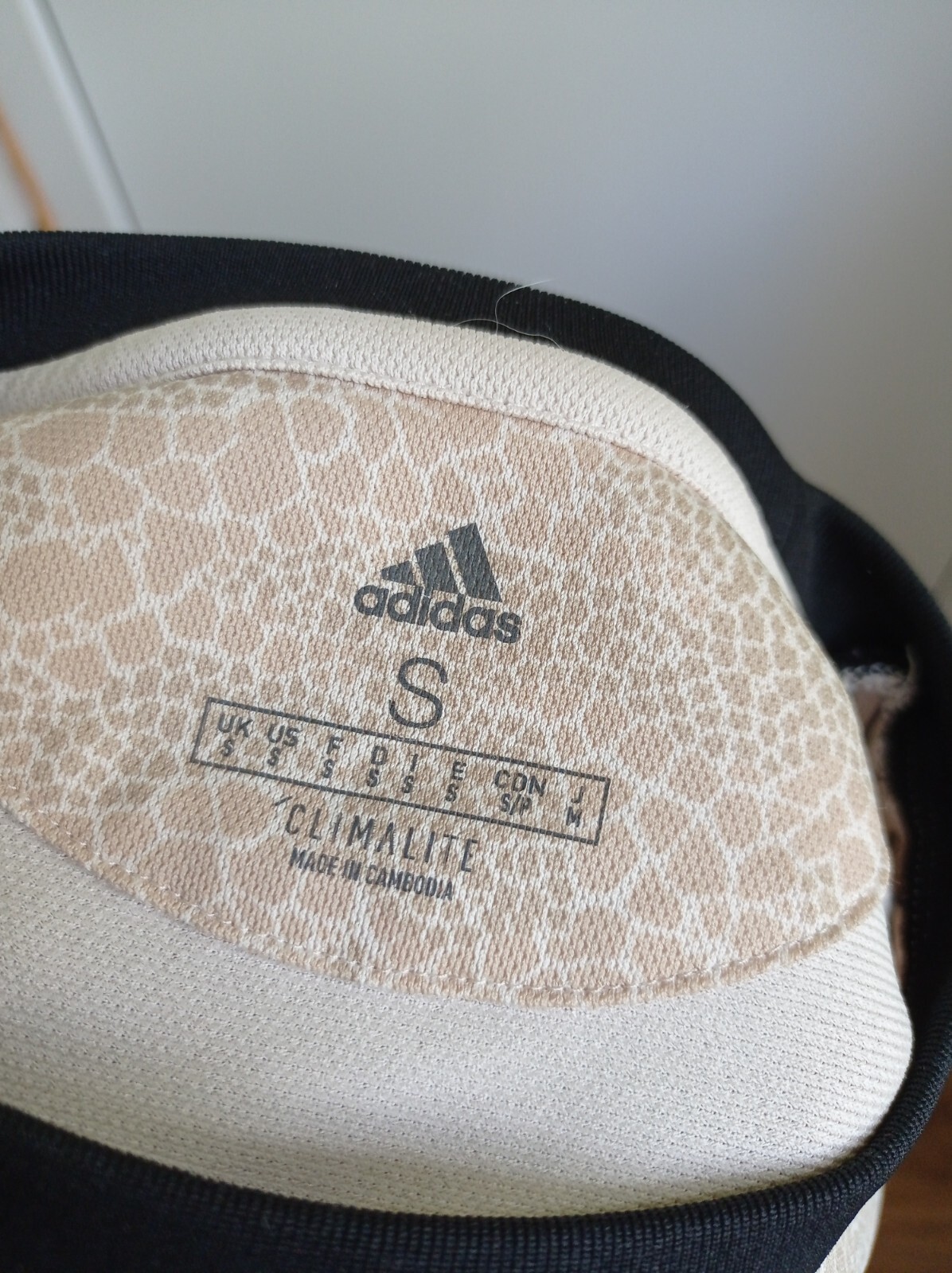  2019 2020 Manchester United Adidas Away Kit Soccer Jersey Shirt Size S Small thumbnail 4